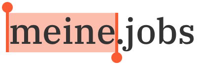 meine.jobs logo