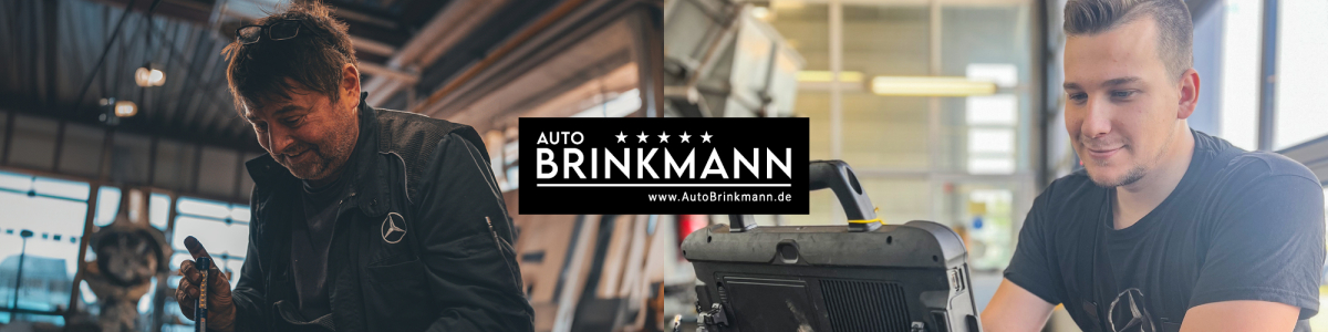 Brinkmann GmbH  cover