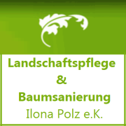 Landschaftspflege und Baumsanierung Ilona Polz e. K.